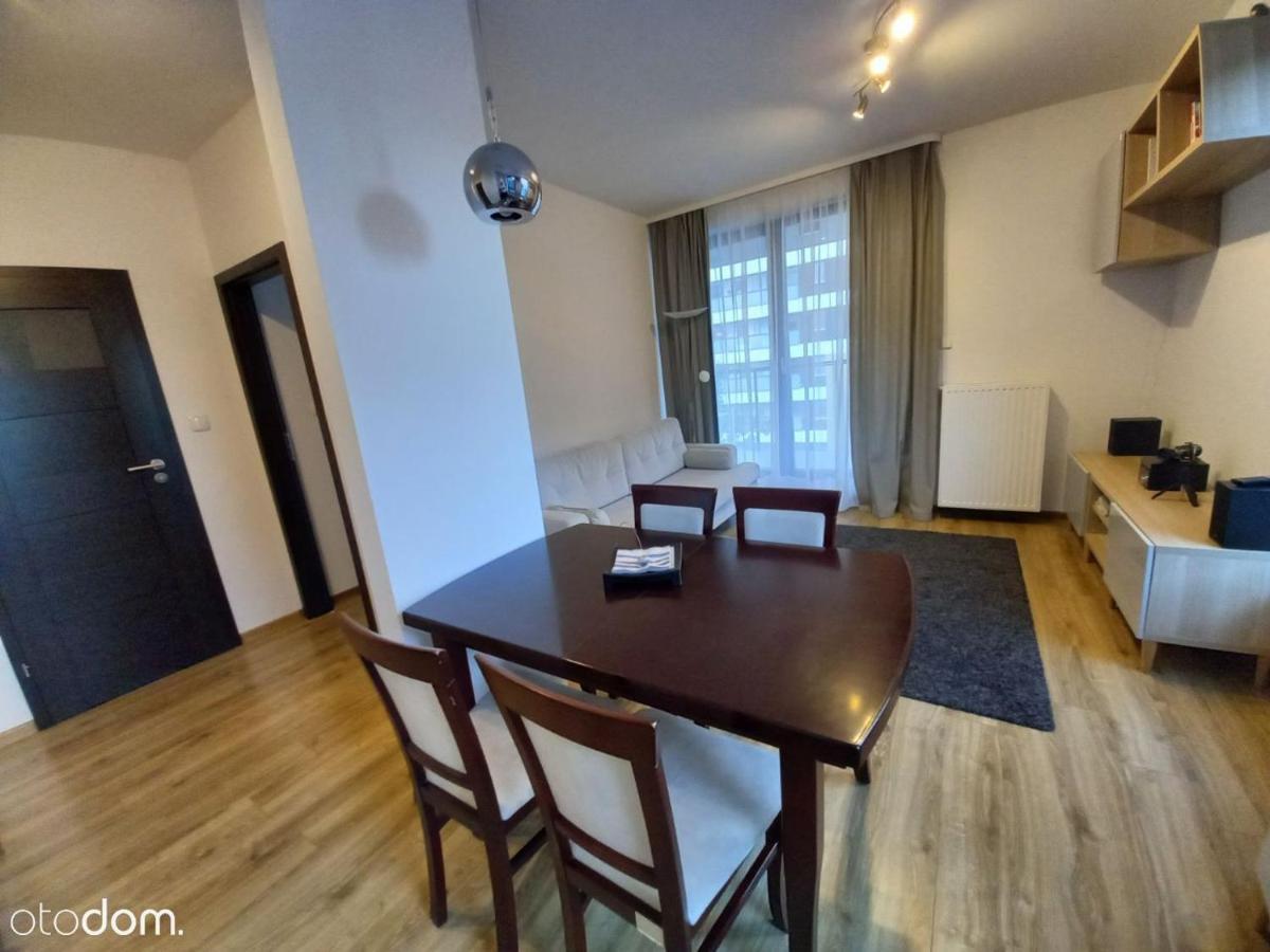 Apartamenty Warszawskie Delux Siedmiogrodzka Варшава Экстерьер фото