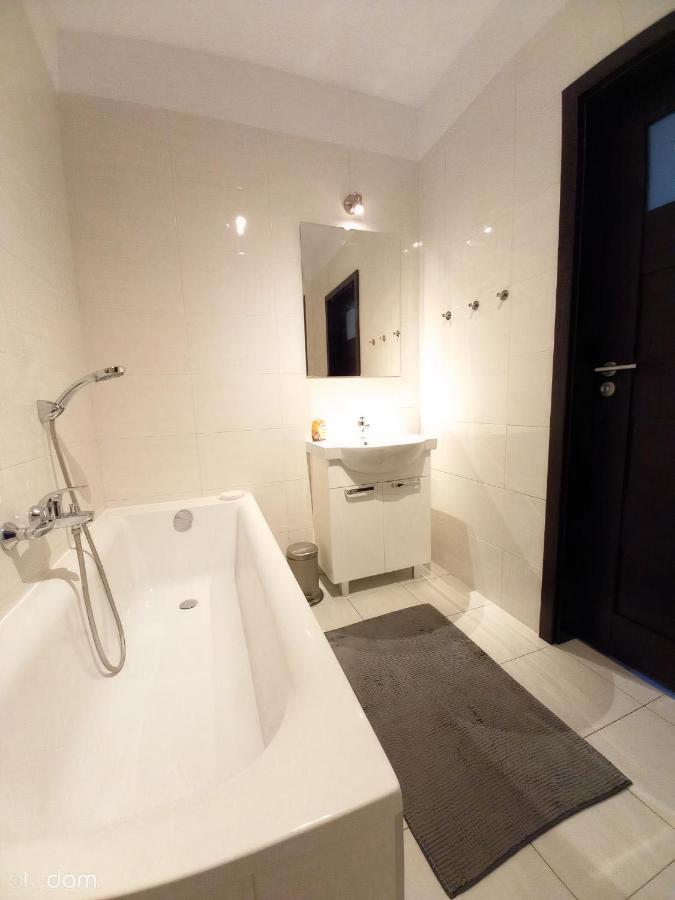 Apartamenty Warszawskie Delux Siedmiogrodzka Варшава Экстерьер фото