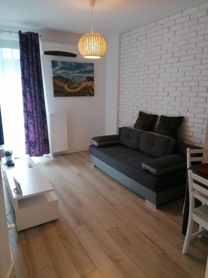 Apartamenty Warszawskie Delux Siedmiogrodzka Варшава Экстерьер фото